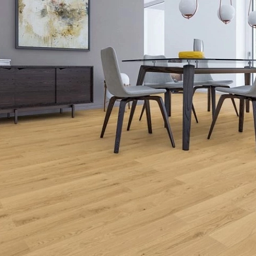 ДУБ ЧИСТЫЙ ИНЖЕНЕРНАЯ ДОСКА WEITZER PARKETT WEITZER PARKETT 475 для пола